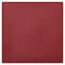 48 Pack: Starry Dark Red Cardstock Paper by Recollections™, 12" x 12"